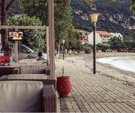 Astir Gæstehus Poros (Kefalonia)
