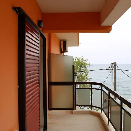 Astir Gæstehus Poros (Kefalonia)