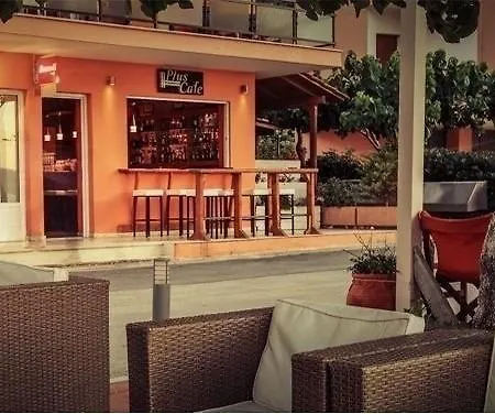 Astir 3* Poros (Kefalonia)