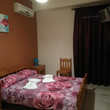 Casa de hóspedes Astir