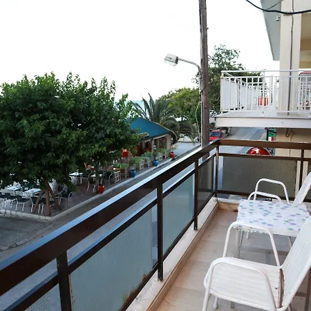 Astir Casa de hóspedes 3*