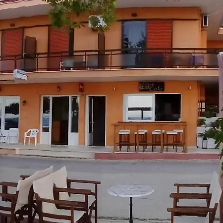 Astir 3* Poros (Kefalonia)