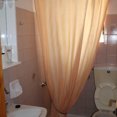 Casa de hóspedes Astir Poros (Kefalonia)