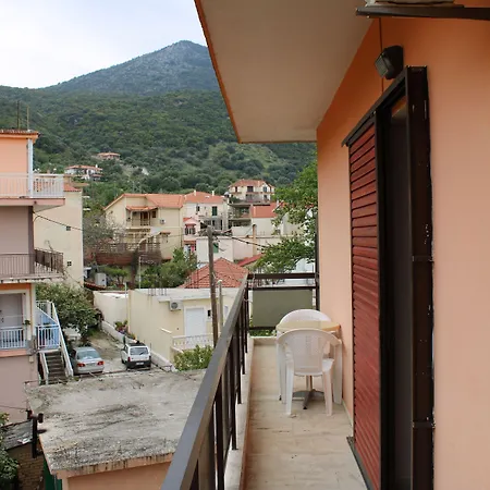 Astir 3* Poros (Kefalonia)