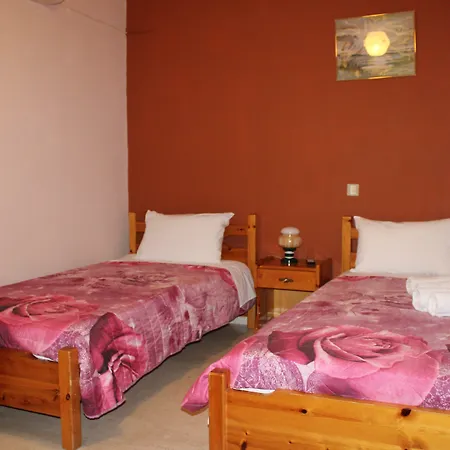 Casa de hóspedes Astir Poros (Kefalonia)