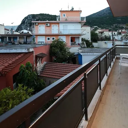 Astir Casa de hóspedes 3*