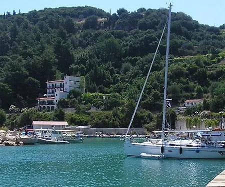 Astir Poros (Kefalonia)
