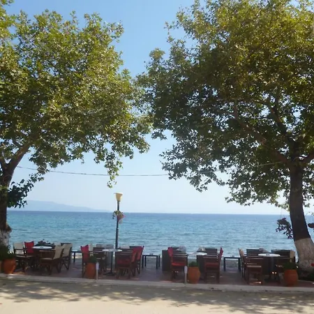 Casa de hóspedes Astir