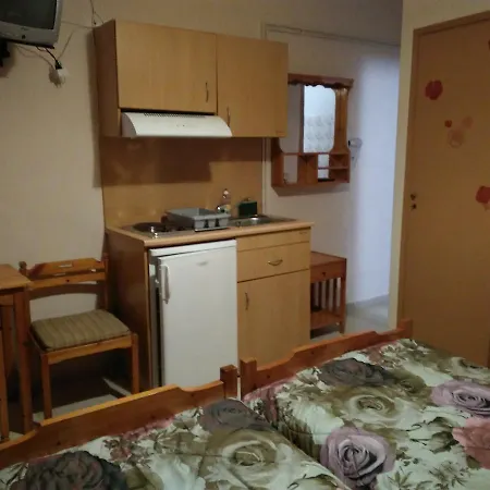 Astir Casa de hóspedes