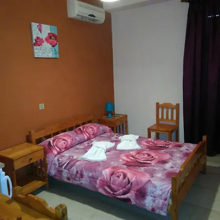 Astir 3* Poros (Kefalonia)