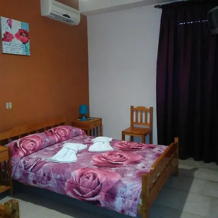 Astir Casa de hóspedes Poros (Kefalonia)