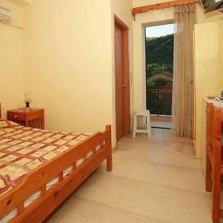 Astir 3* Poros (Kefalonia)