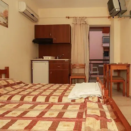 Casa de hóspedes Astir Poros (Kefalonia)