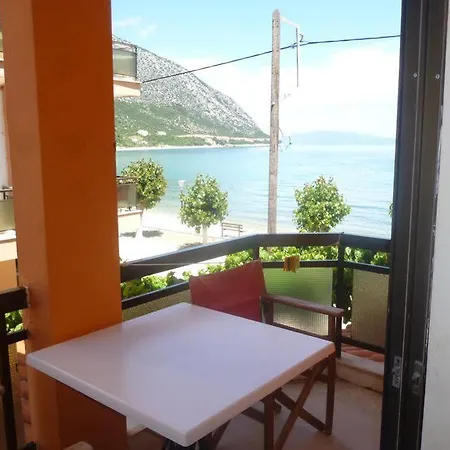 Astir Casa de hóspedes 3*