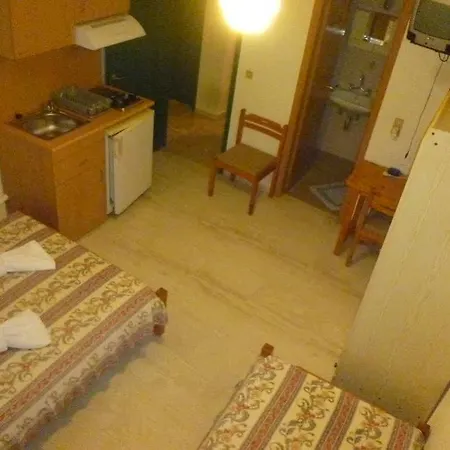 Astir Casa de hóspedes 3*