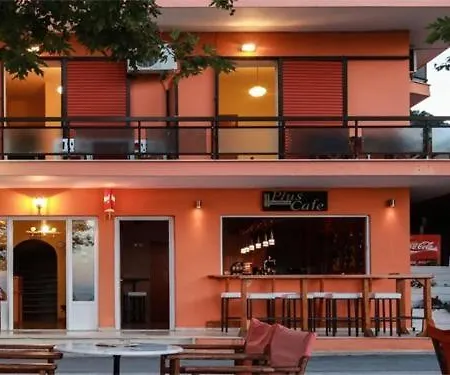 Astir Poros (Kefalonia)