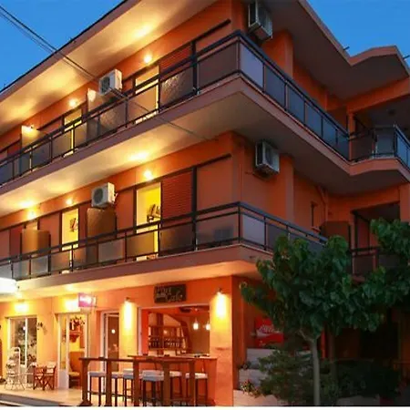 Astir Casa de hóspedes