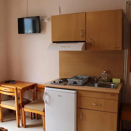 Casa de hóspedes Astir 3*