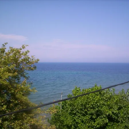 Astir Pensión Poros (Kefalonia)