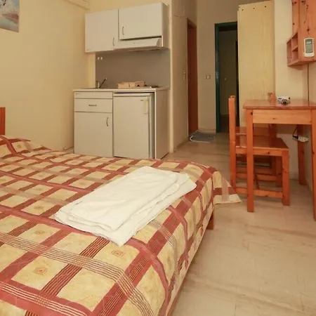 Astir Casa de hóspedes Poros (Kefalonia)