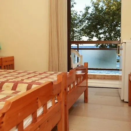 Astir 3* Poros (Kefalonia)