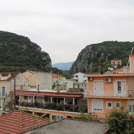 Casa de hóspedes Astir 3*