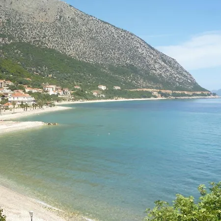 Astir Maison d'hôtes Poros (Kefalonia)