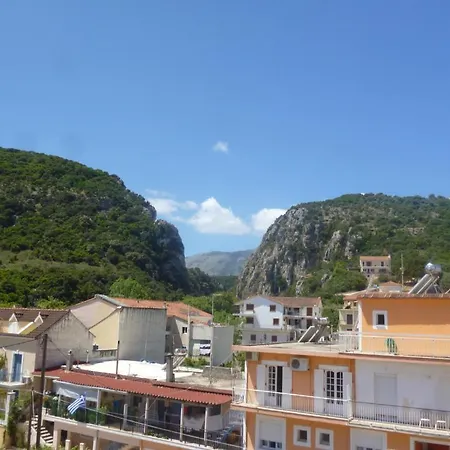 Astir Maison d'hôtes 3*