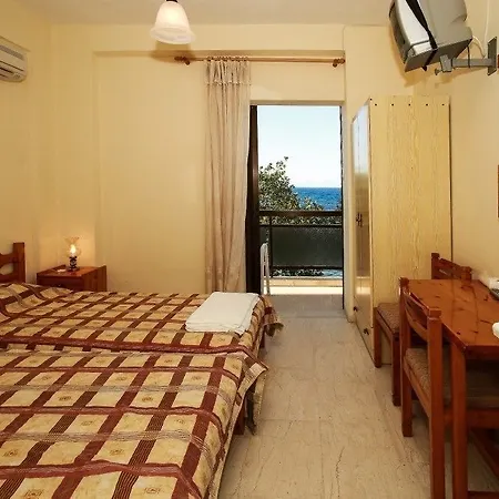 Maison d'hôtes Astir Poros (Kefalonia)