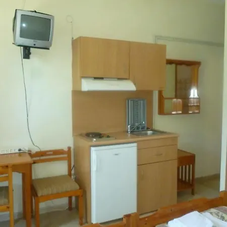 Astir 招待所 波罗斯