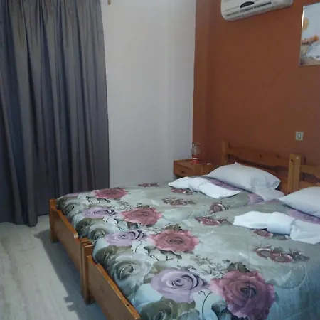 Astir Maison d'hôtes Poros (Kefalonia)