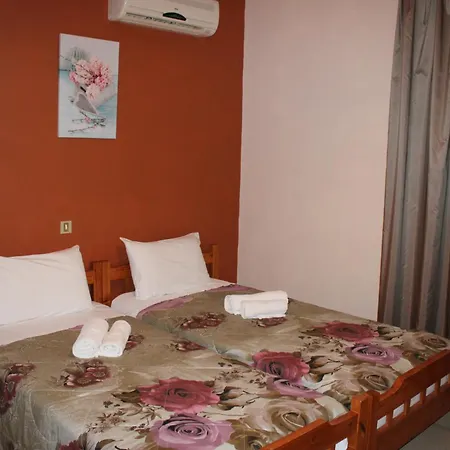 Astir Casa de hóspedes 3*