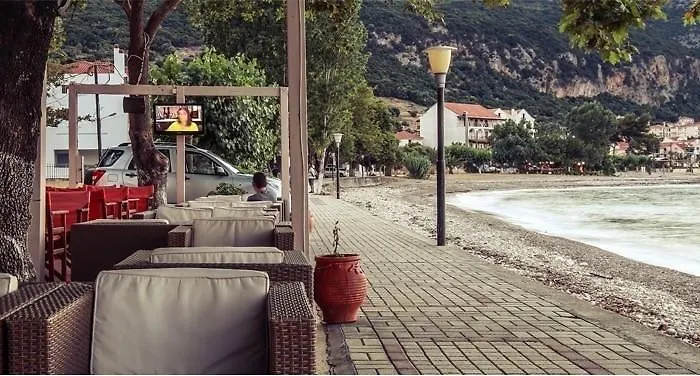 Astir Pensión Poros (Kefalonia)