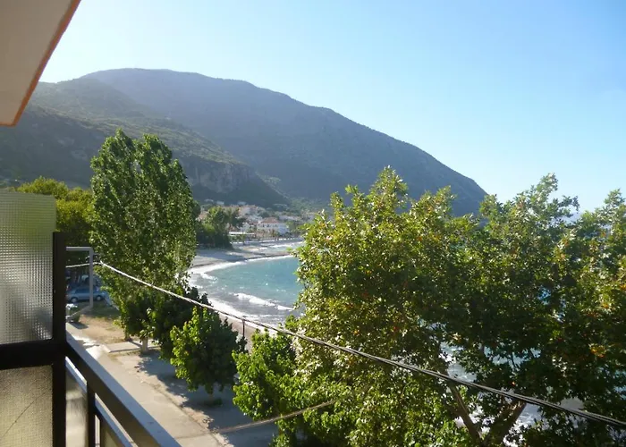 Astir Poros (Kefalonia)