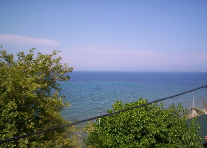 Astir Pensión Poros (Kefalonia)