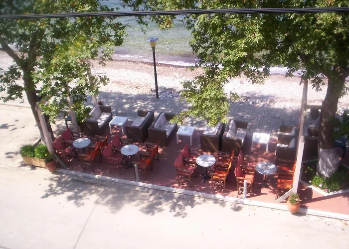 Astir Poros (Kefalonia)