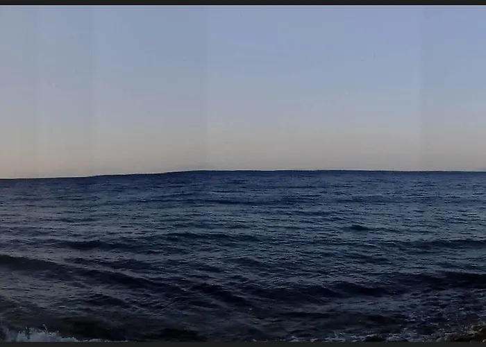 Astir Pensión Poros (Kefalonia)