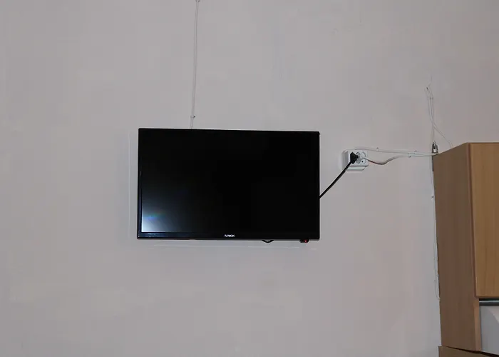 Astir Pensión Poros (Kefalonia)