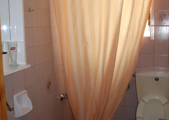 Pensión Astir Poros (Kefalonia)