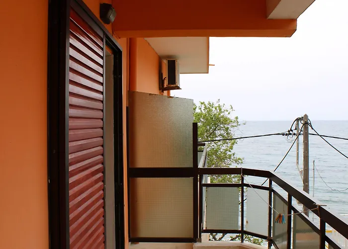 Astir Pensión Poros (Kefalonia)