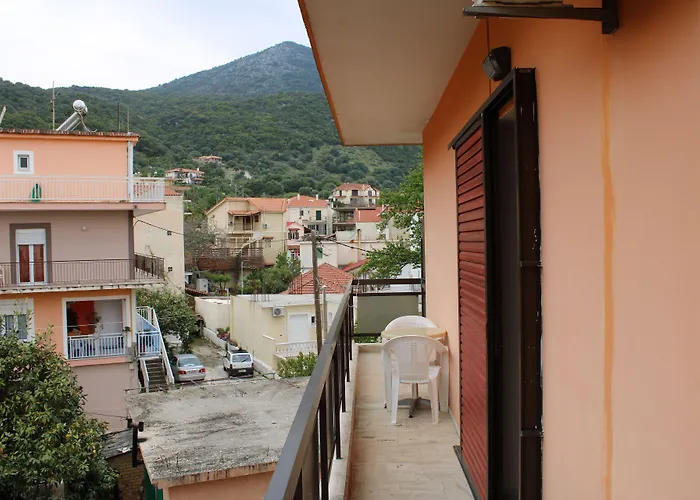 Astir 3* Poros (Kefalonia)