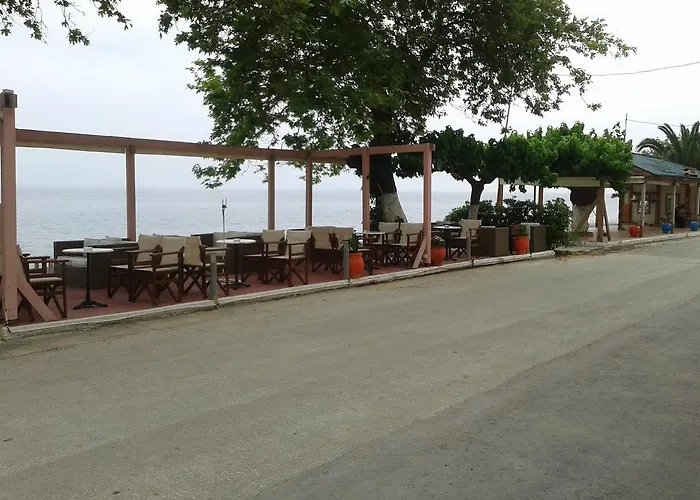 Astir Poros (Kefalonia)