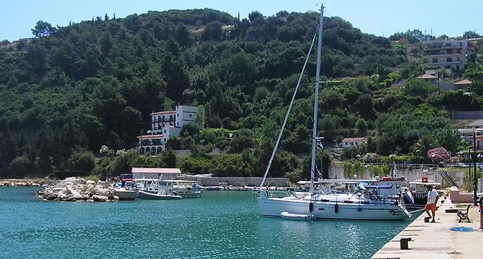 Astir Poros (Kefalonia)