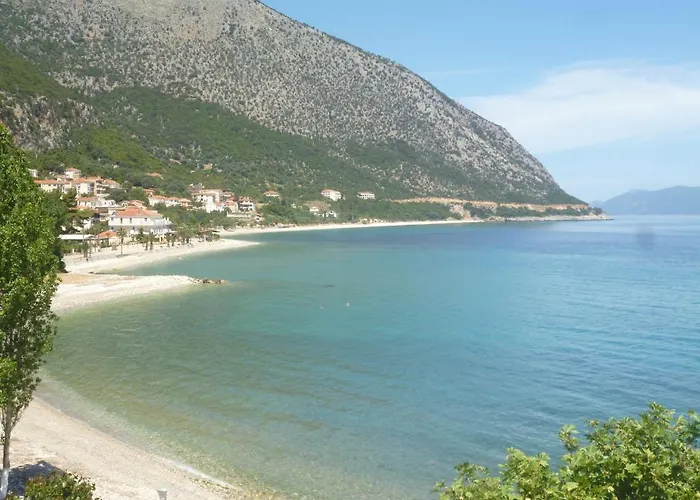 Astir Pensión Poros (Kefalonia)