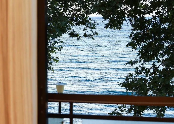 Astir Pensión Poros (Kefalonia)