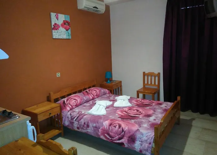 Astir 3* Poros (Kefalonia)