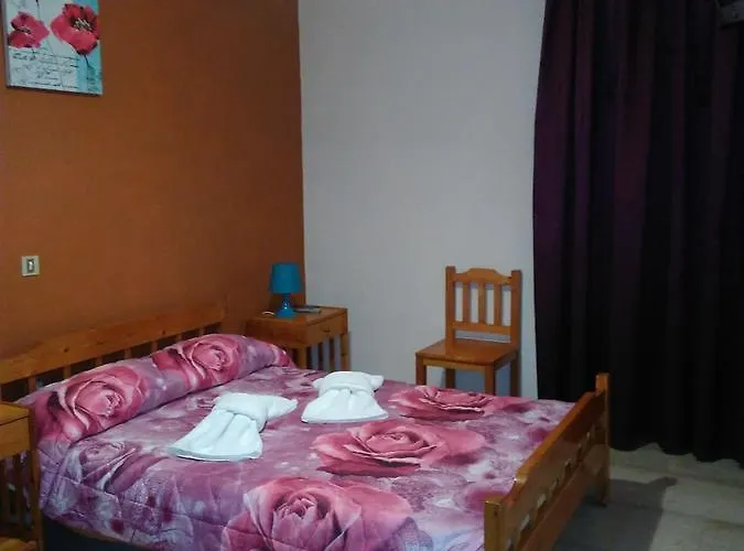 Astir Pensión Poros (Kefalonia)