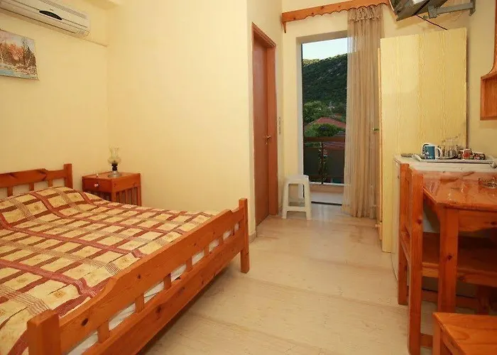 Astir 3* Poros (Kefalonia)