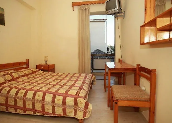 Astir Poros (Kefalonia)