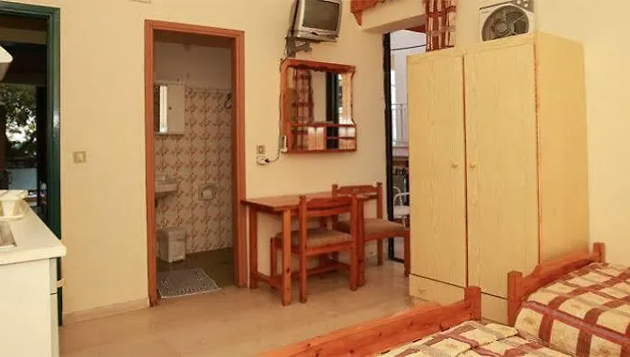 Astir 3* Poros (Kefalonia)